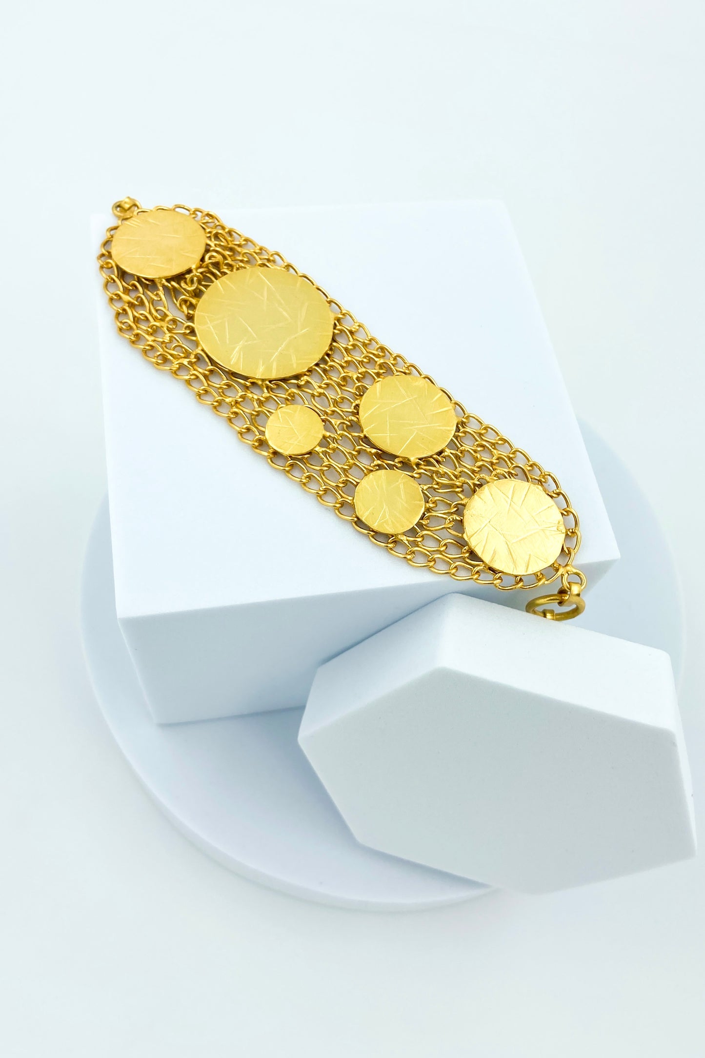 Kylie Choker Necklace