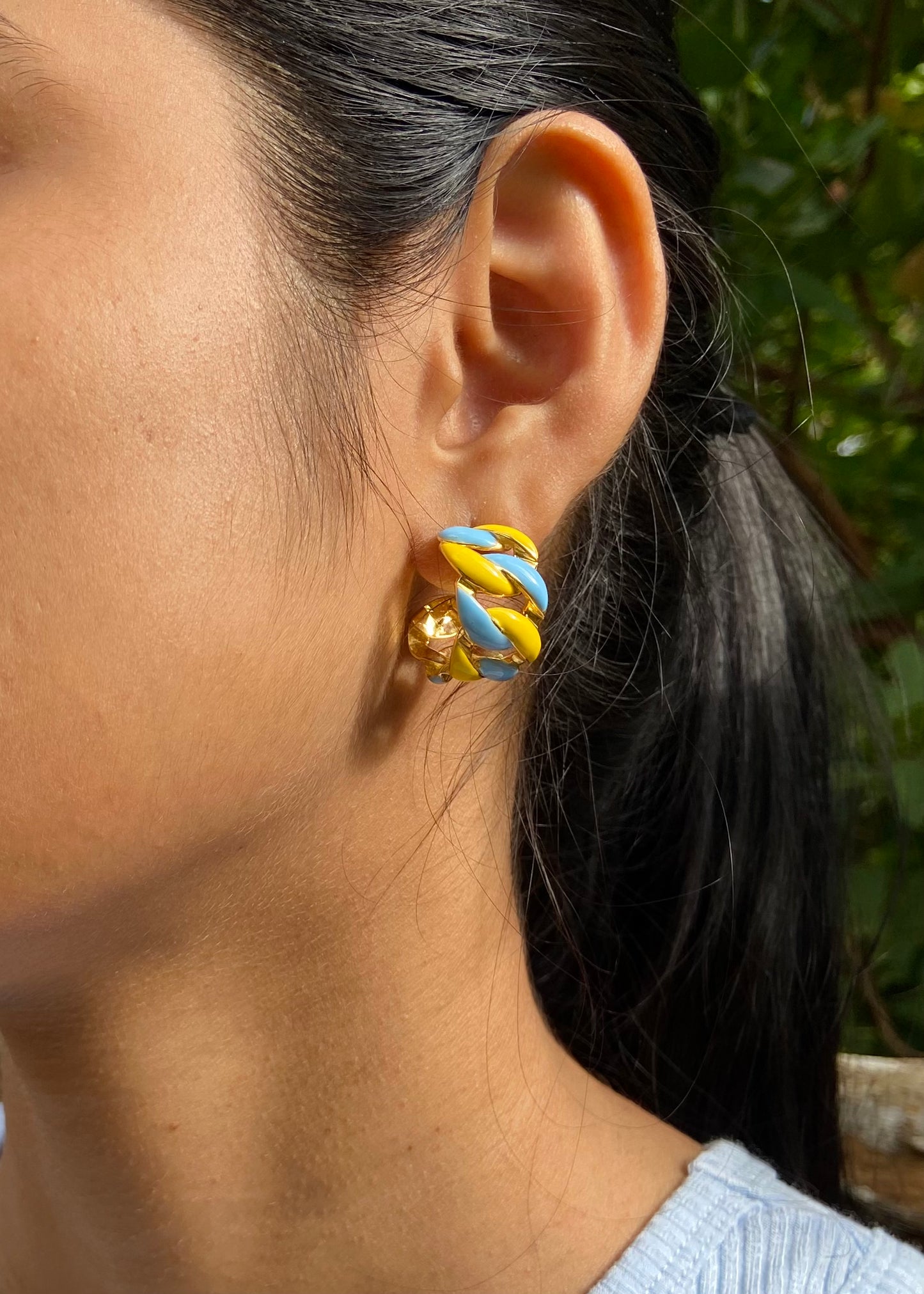 Summer Crush Hoops