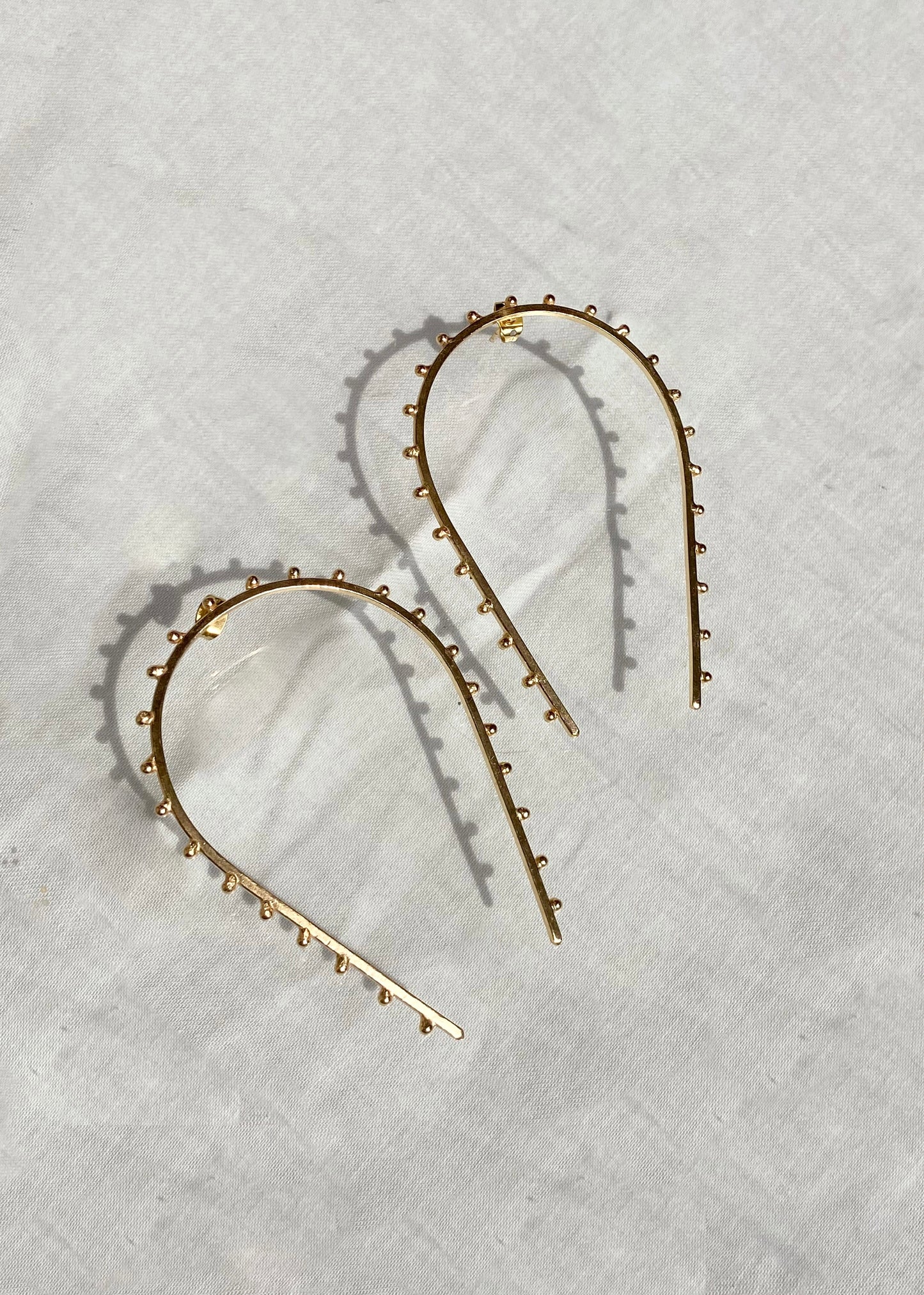 Halo Studs