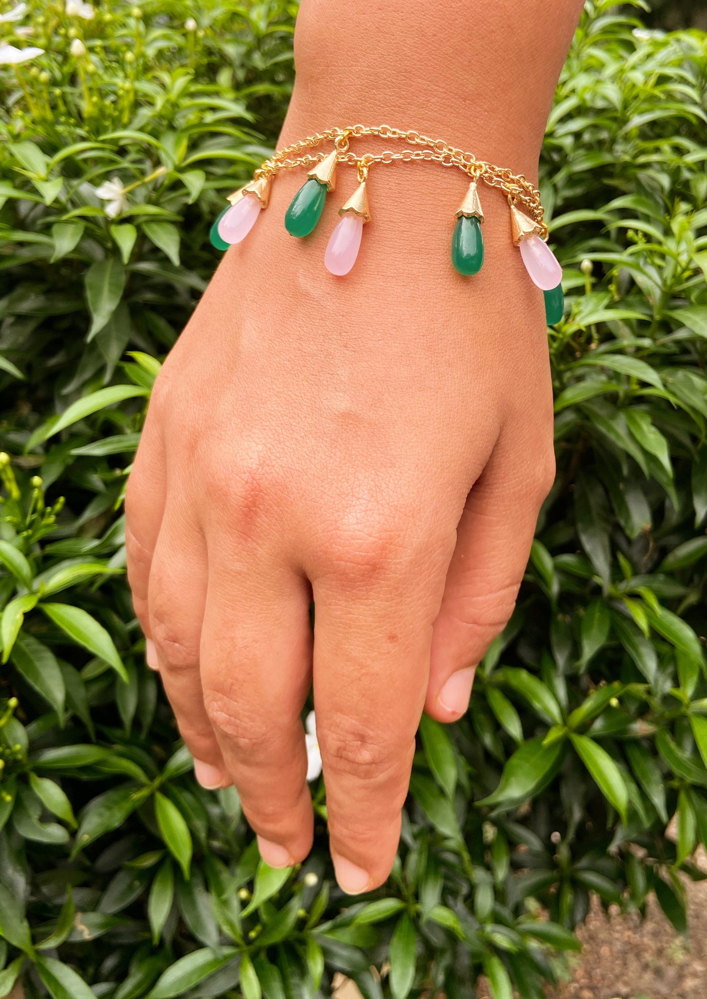 Bala Buds Bracelet