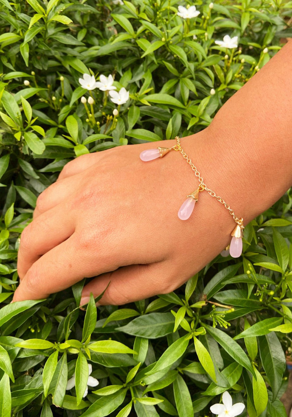 Bala Buds Bracelet