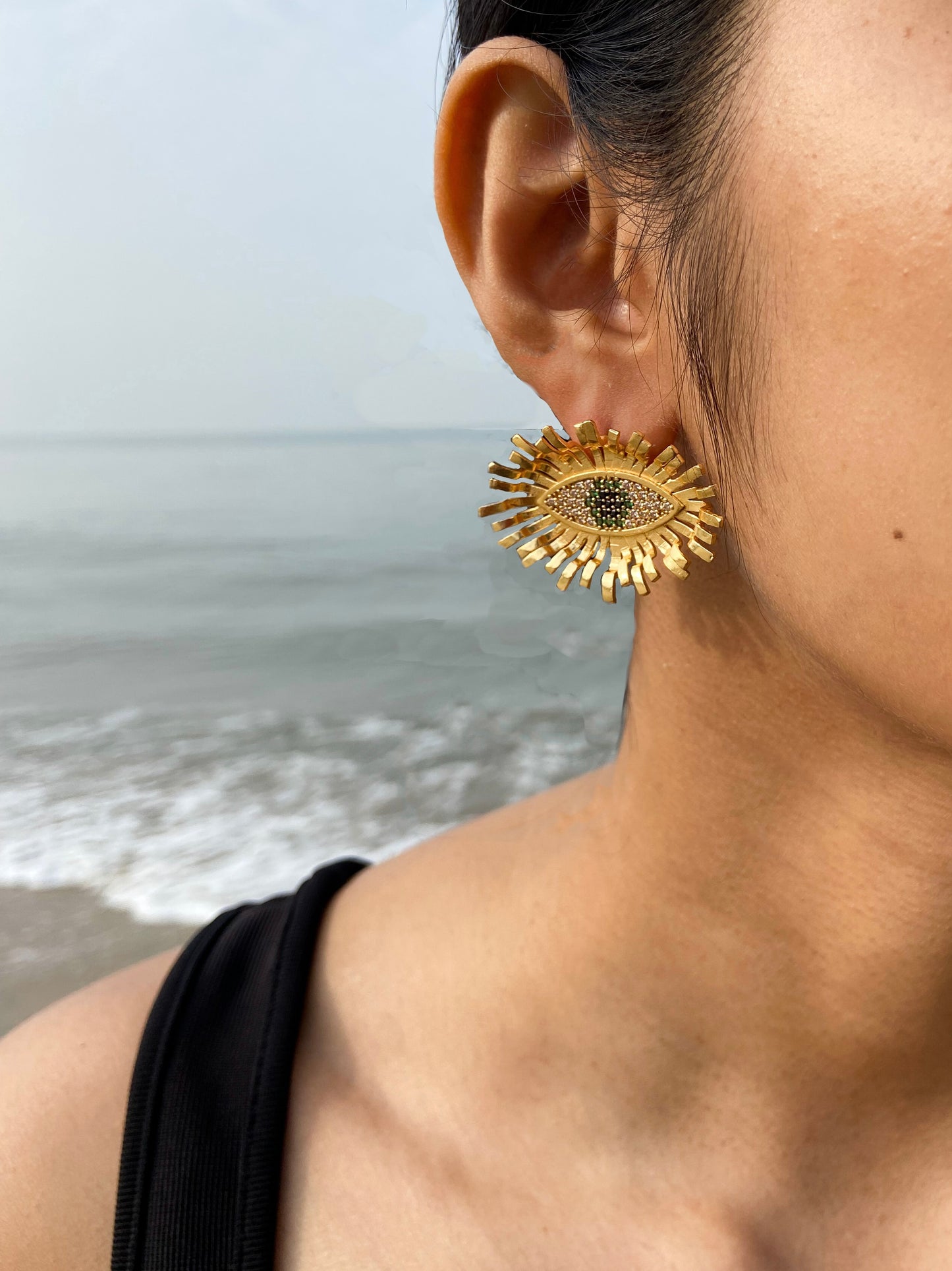 Gaze Studs