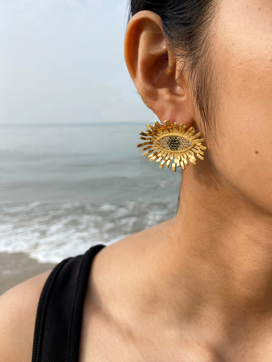 Gaze Studs