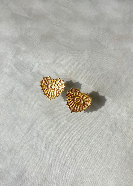 Charmer Studs