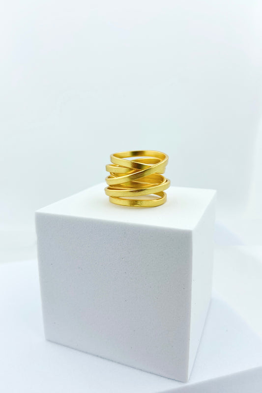 Wrap Ring