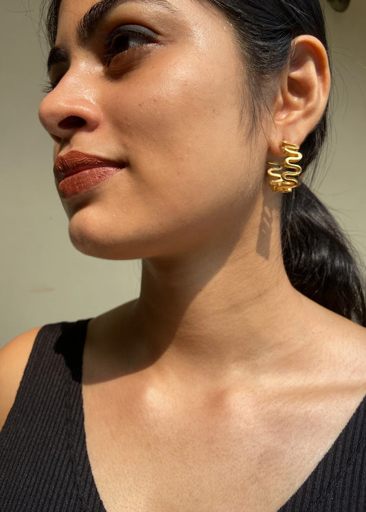 Current Hoops