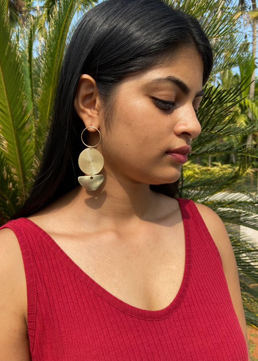 Flynn Earrings